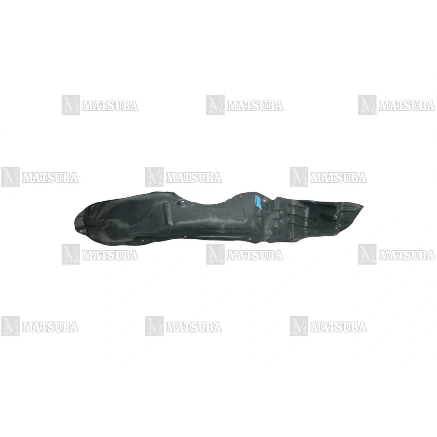 DAVLUMBAZ ÇAMURLUK COROLLA AE92 88-92 ÖN RH