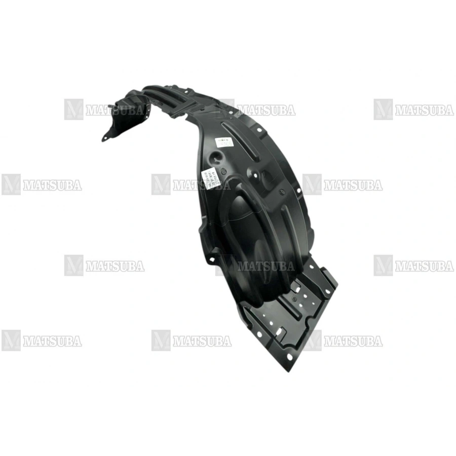 DAVLUMBAZ ÇAMURLUK COROLLA CROSS 22-24 ÖN LH