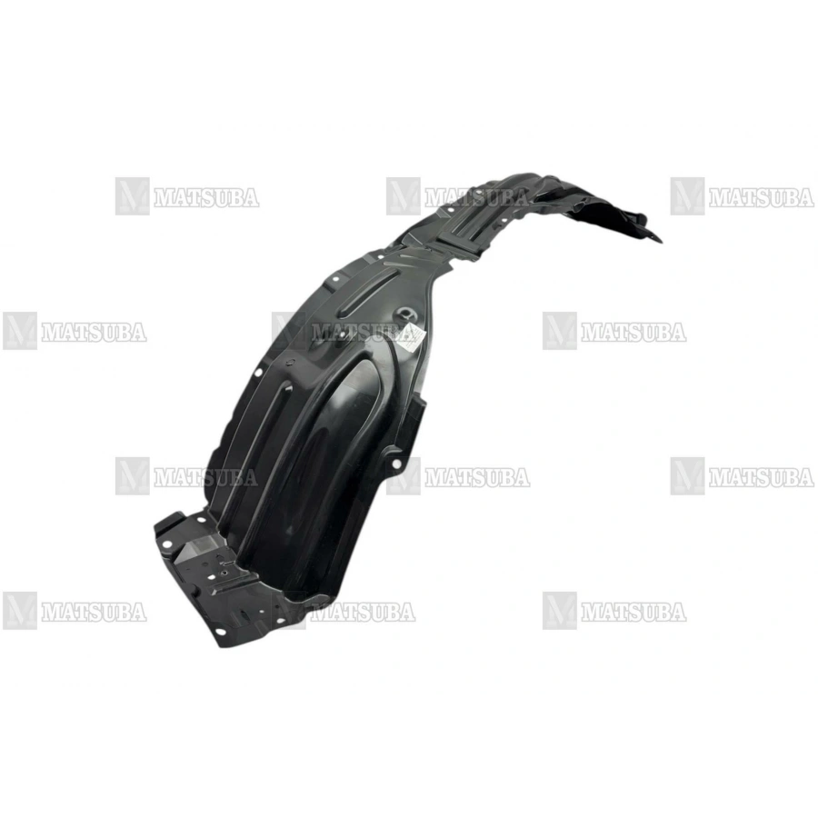 DAVLUMBAZ ÇAMURLUK COROLLA CROSS 22-24 ÖN RH