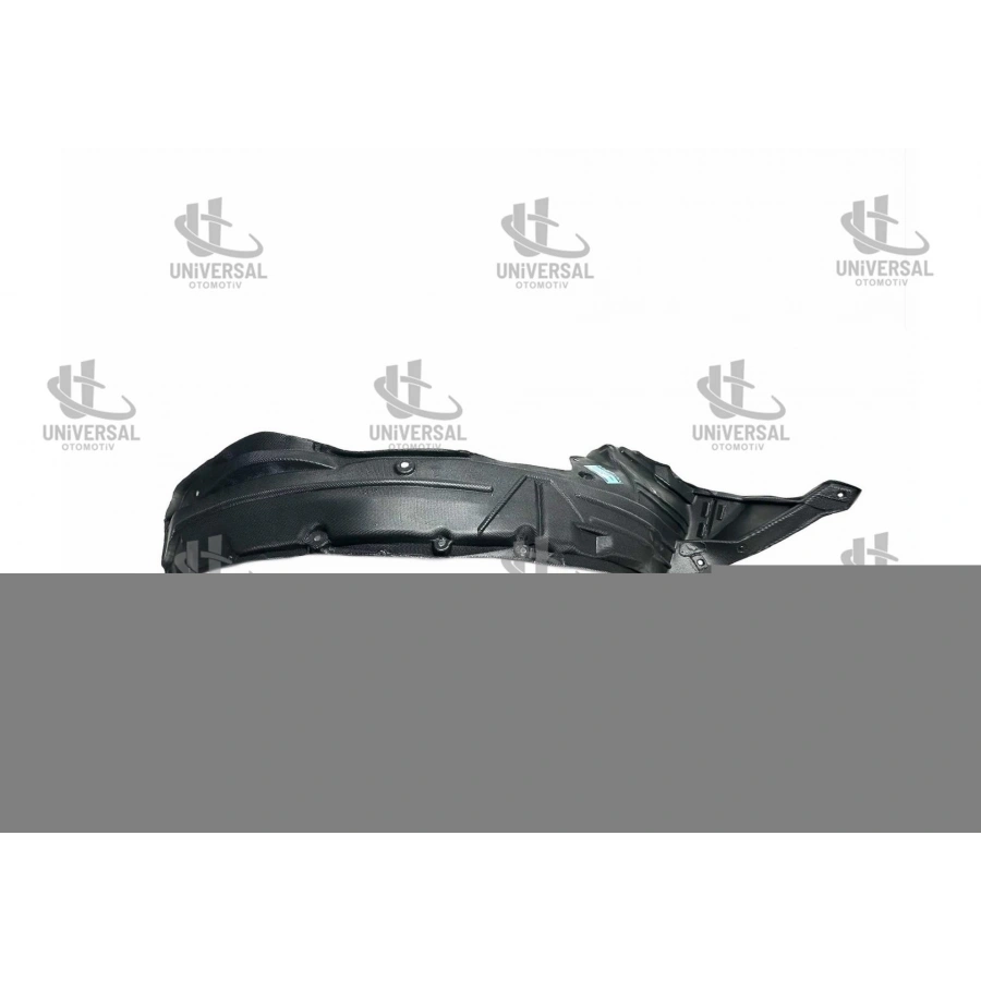 DAVLUMBAZ ÇAMURLUK CRV 02-05 ÖN RH