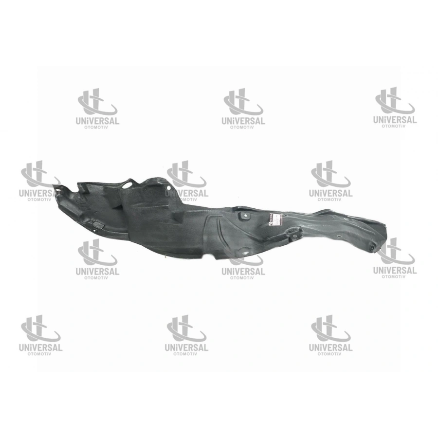 DAVLUMBAZ ÇAMURLUK CRV 97-01 ÖN LH