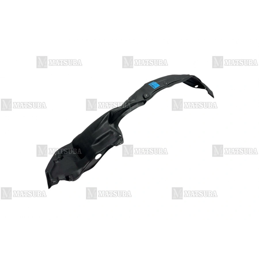 DAVLUMBAZ ÇAMURLUK CRV 97-01 ÖN RH