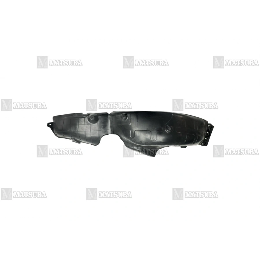 DAVLUMBAZ ÇAMURLUK ELANTRA 16-18 ARKA LH