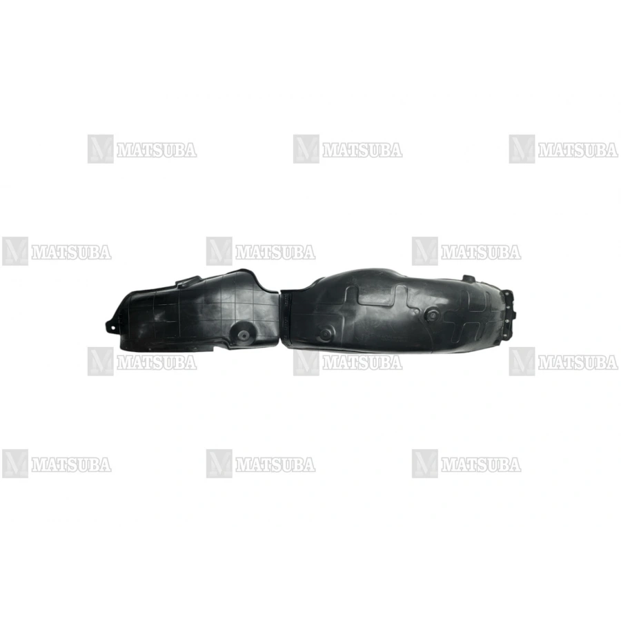 DAVLUMBAZ ÇAMURLUK ELANTRA 16-18 ARKA RH