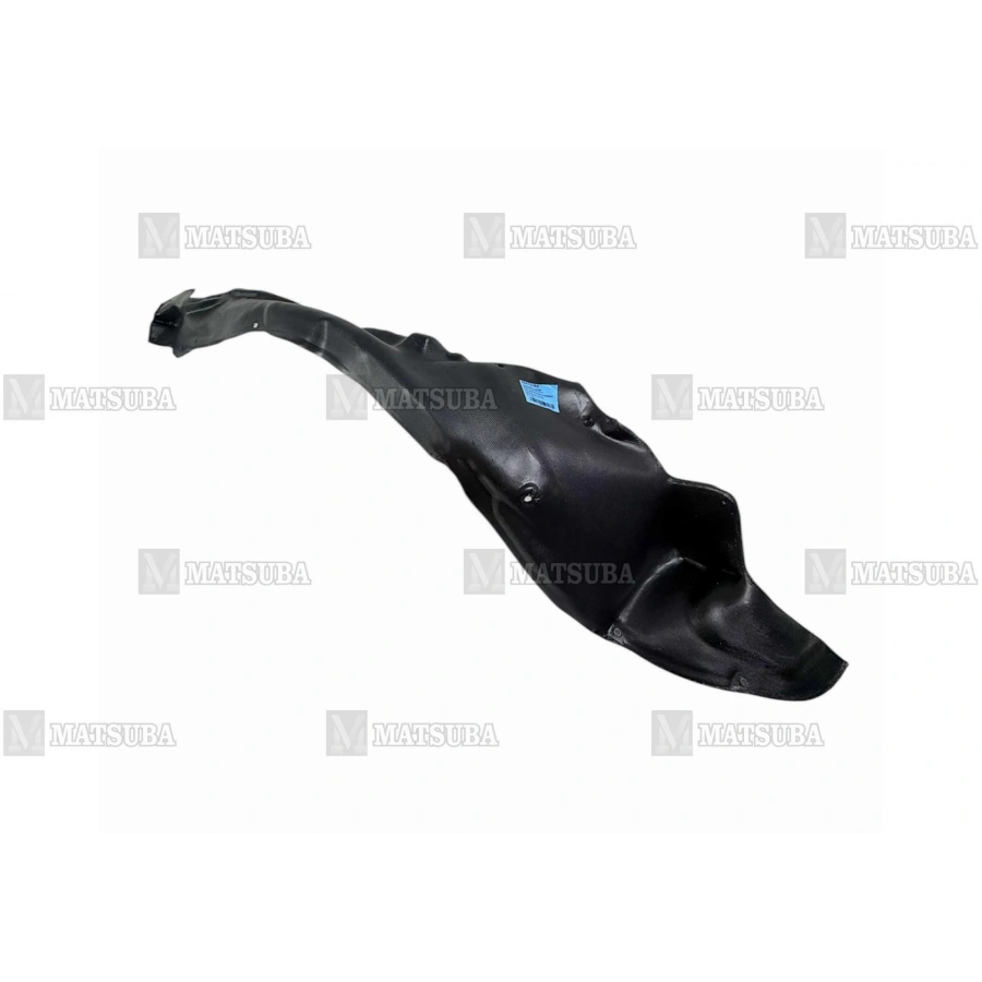 DAVLUMBAZ ÇAMURLUK ELANTRA 96-01 ÖN RH