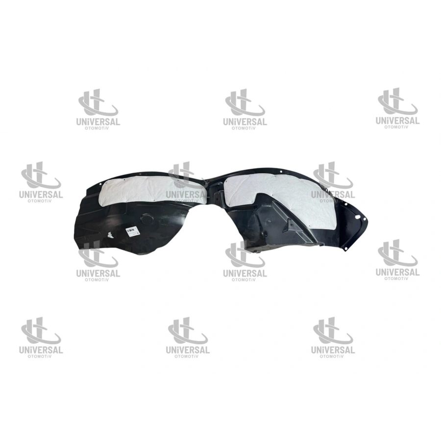 DAVLUMBAZ ÇAMURLUK ET5 22-24 ÖN LH