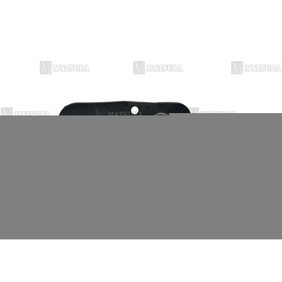 DAVLUMBAZ ÇAMURLUK GETZ 06-11 ARKA LH