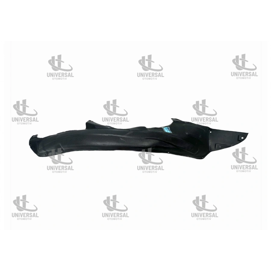 DAVLUMBAZ ÇAMURLUK GETZ 07-10 ÖN RH