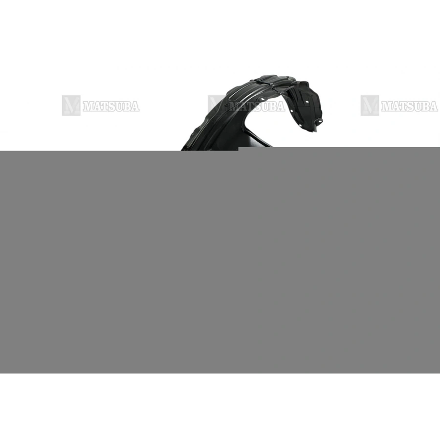 DAVLUMBAZ ÇAMURLUK HILUX 12-14 ÖN RH