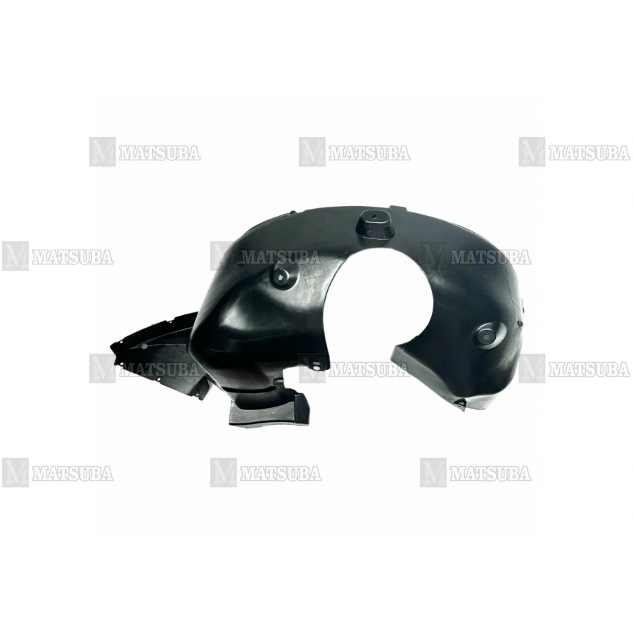 DAVLUMBAZ ÇAMURLUK HS 22-24 ÖN RH