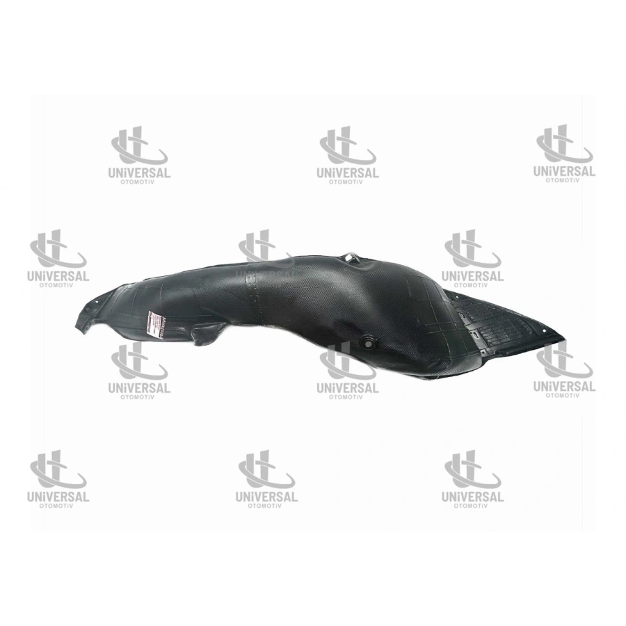 DAVLUMBAZ ÇAMURLUK İ10 08-13 ÖN LH