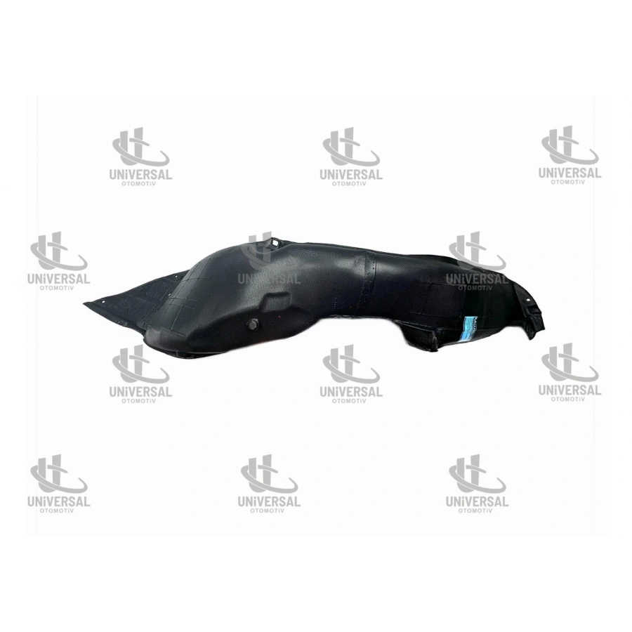 DAVLUMBAZ ÇAMURLUK İ10 08-13 ÖN RH