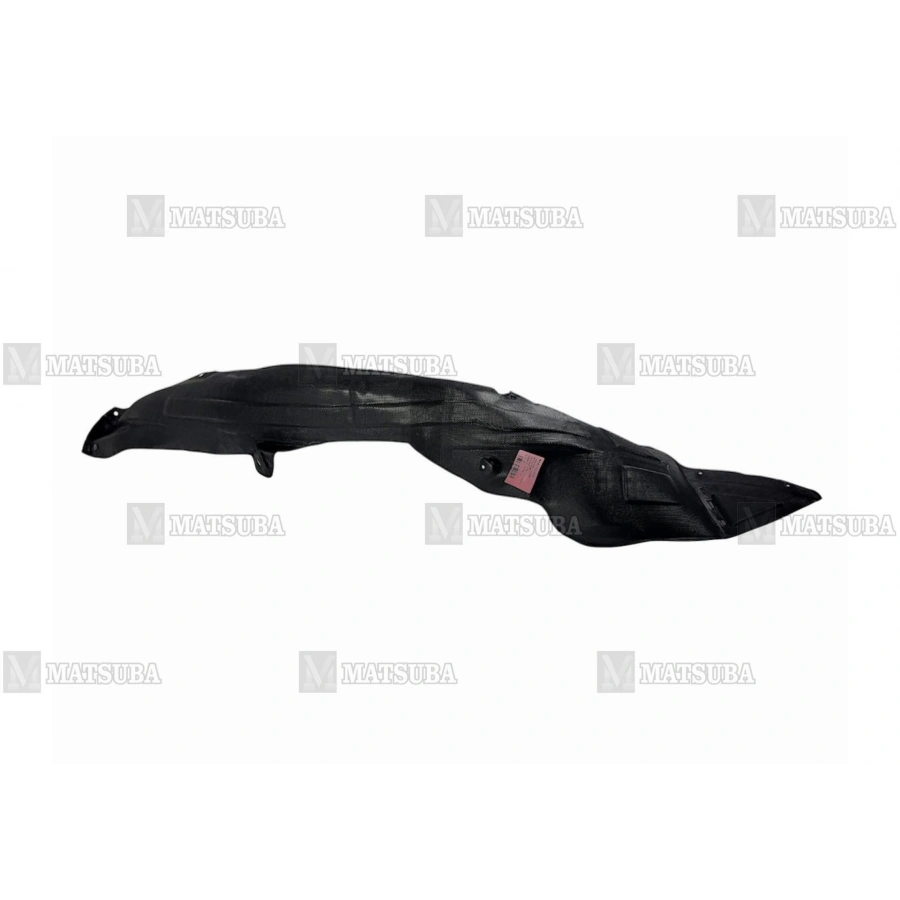 DAVLUMBAZ ÇAMURLUK İ20 08-11 ÖN LH