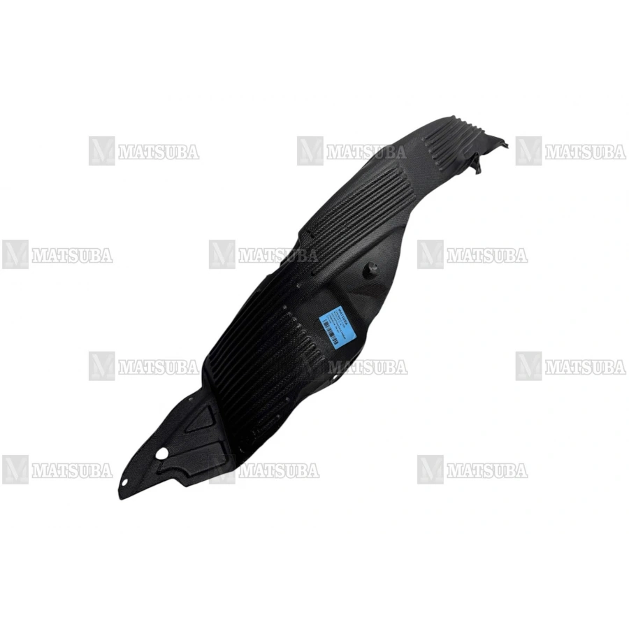 DAVLUMBAZ ÇAMURLUK İ20 12-14 ÖN RH