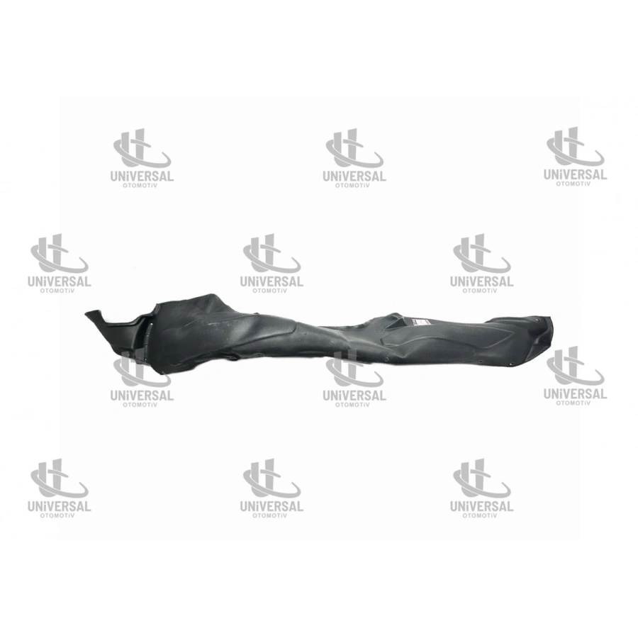 DAVLUMBAZ ÇAMURLUK İ30 08-11 ÖN LH