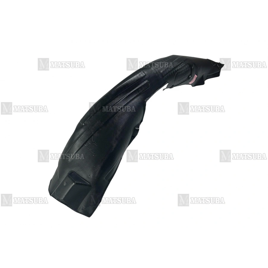 DAVLUMBAZ ÇAMURLUK İX35 10-11 ÖN LH