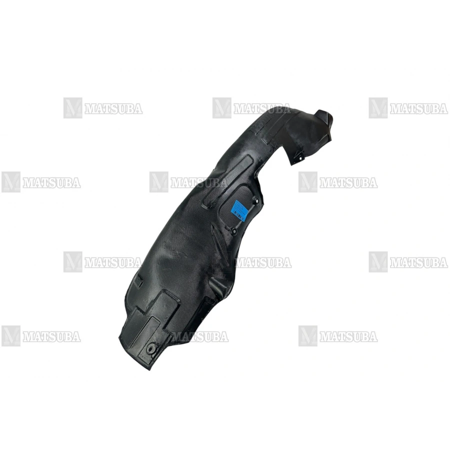 DAVLUMBAZ ÇAMURLUK İX35 10-11 ÖN RH