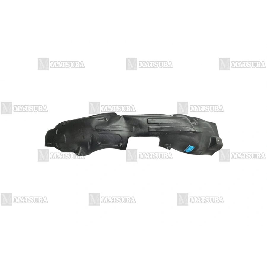 DAVLUMBAZ ÇAMURLUK İX35 12-15 ÖN RH