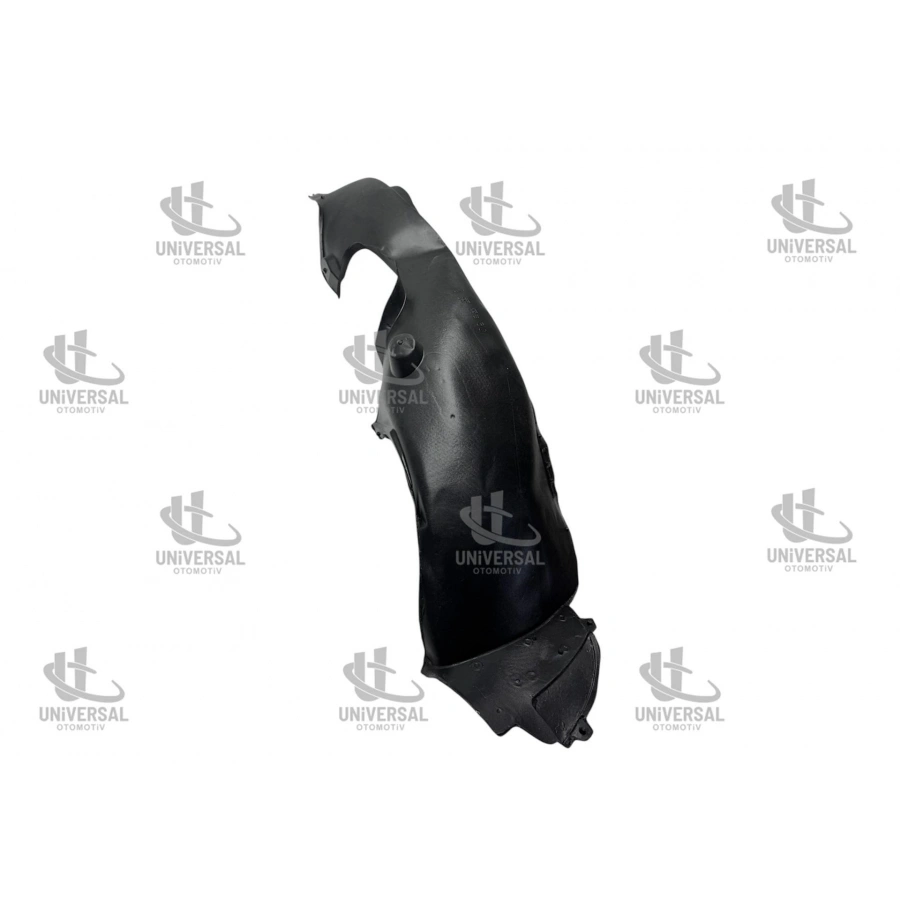 DAVLUMBAZ ÇAMURLUK JAECOO 7 24-26 ÖN LH