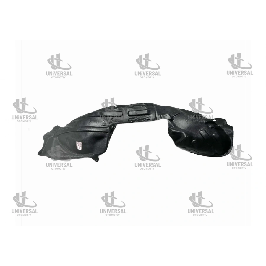 DAVLUMBAZ ÇAMURLUK JUKE 10-15 ÖN LH