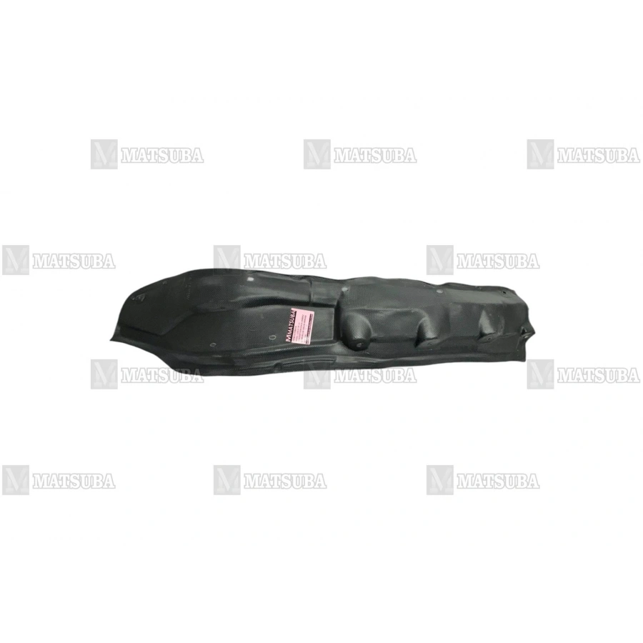 DAVLUMBAZ ÇAMURLUK L200 07-14 ONUN ARKASI LH