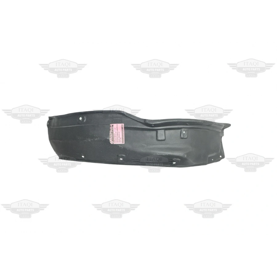 DAVLUMBAZ ÇAMURLUK L200 15-18 ÖNUN ARKASI LH