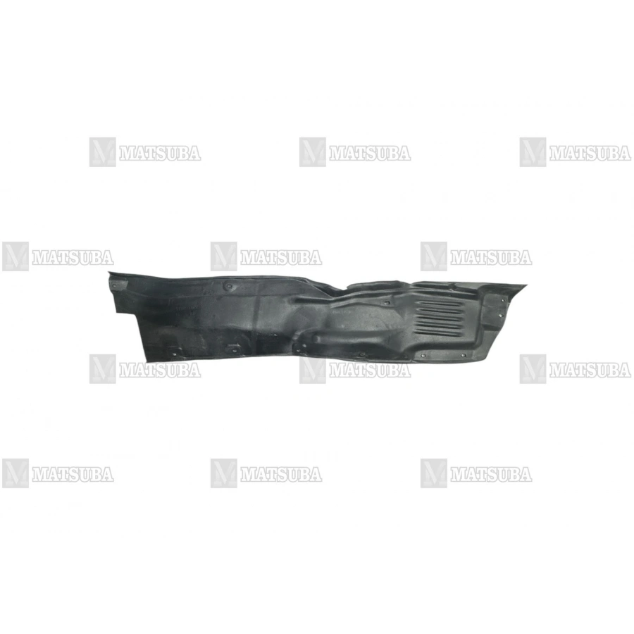 DAVLUMBAZ ÇAMURLUK L200 19-21 ÖNÜN ARKASI LH