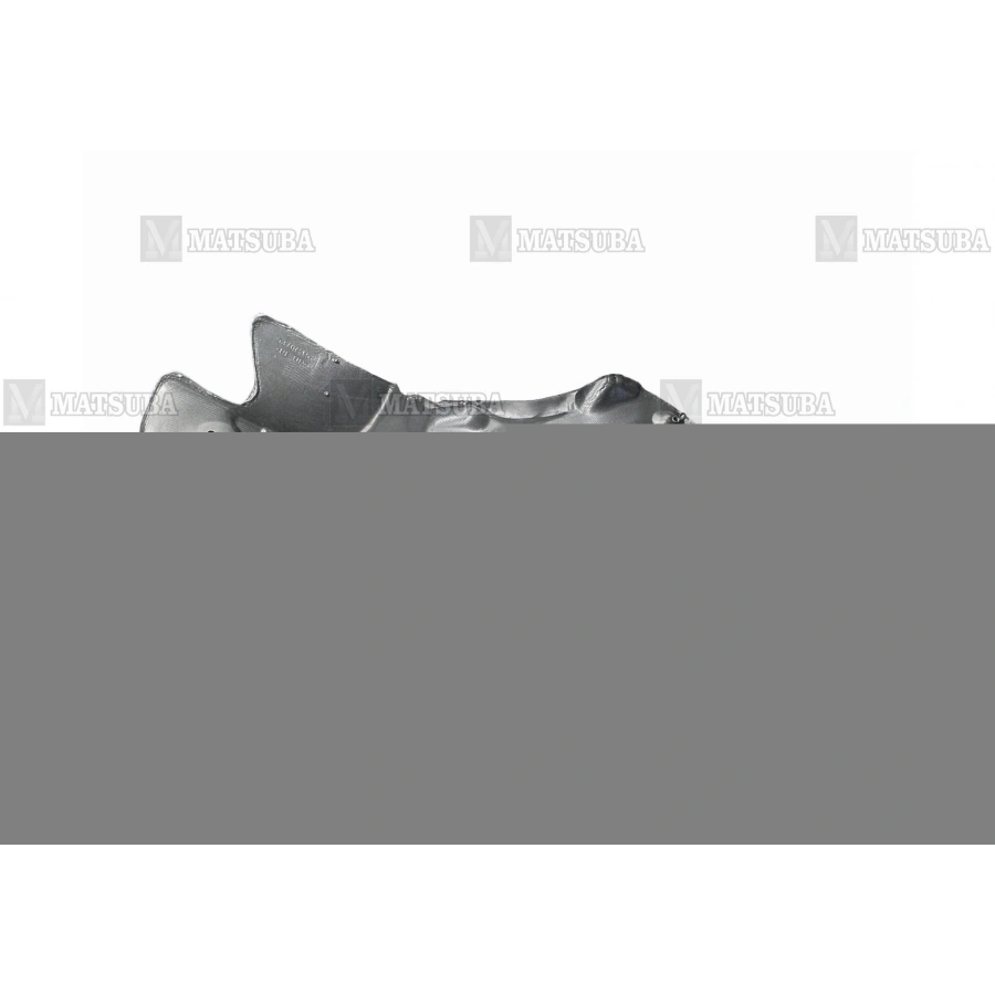 DAVLUMBAZ ÇAMURLUK L200 19-21 ÖNÜN ÖNÜ LH