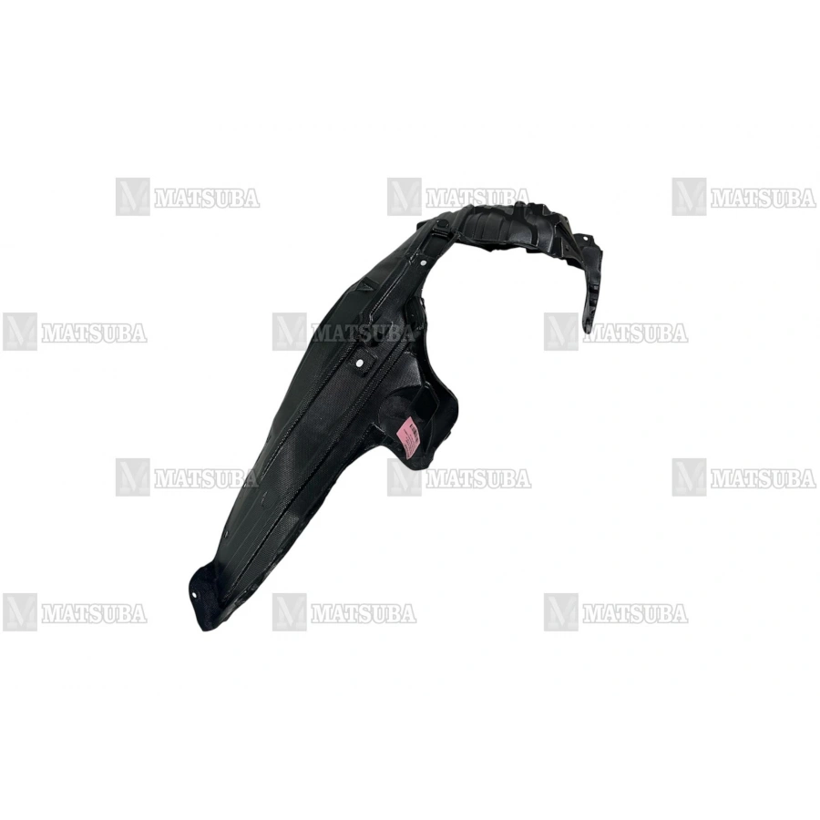 DAVLUMBAZ ÇAMURLUK MİCRA K12 02-10 ÖN LH