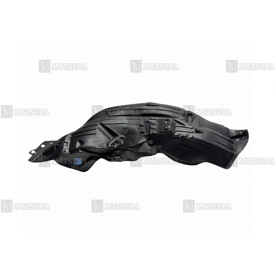 DAVLUMBAZ ÇAMURLUK NAVARA 06-12 ÖN RH