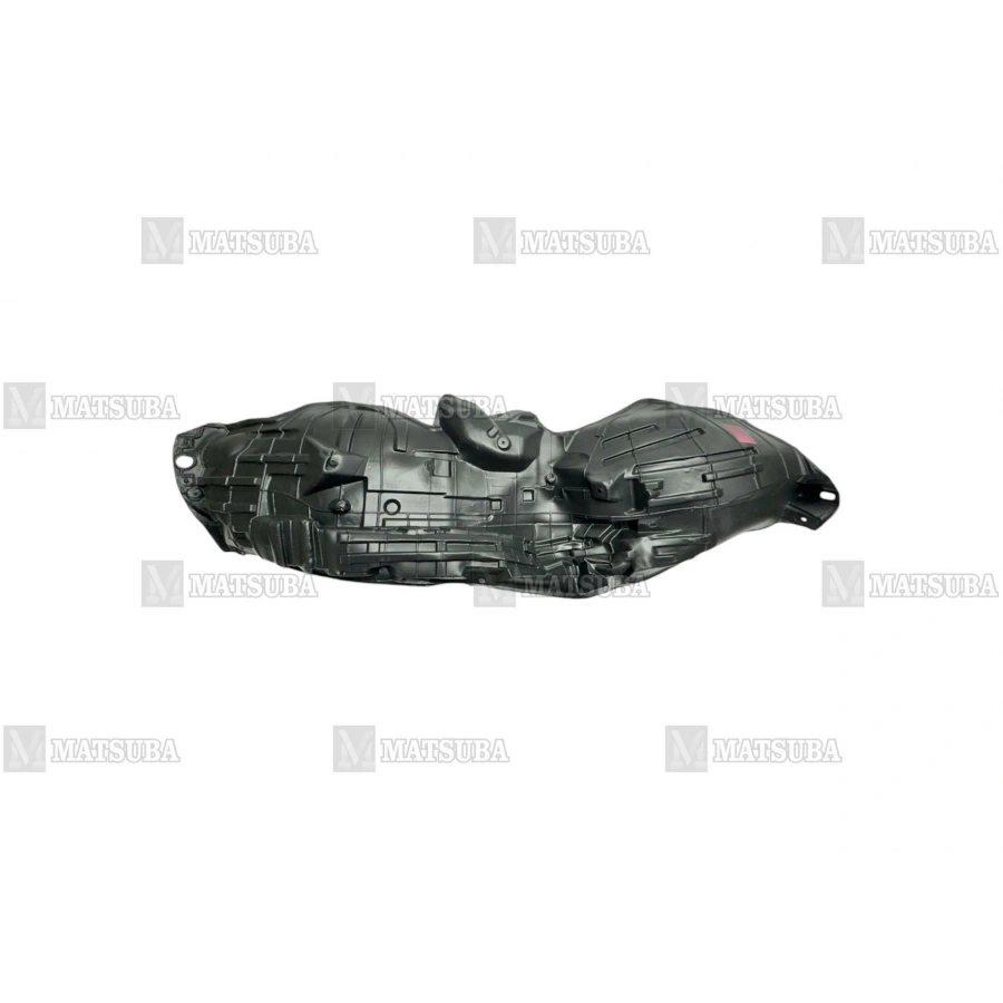 DAVLUMBAZ ÇAMURLUK NAVARA 16-18 ÖN LH