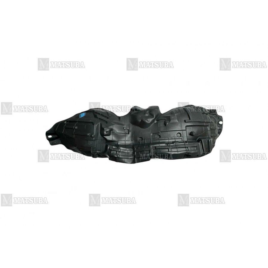 DAVLUMBAZ ÇAMURLUK NAVARA 16-18 ÖN RH