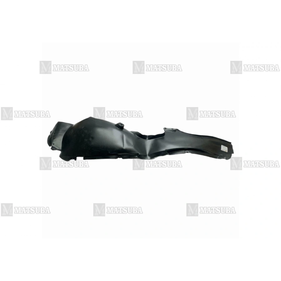 DAVLUMBAZ ÇAMURLUK OMODA 5 22-24 ÖN LH