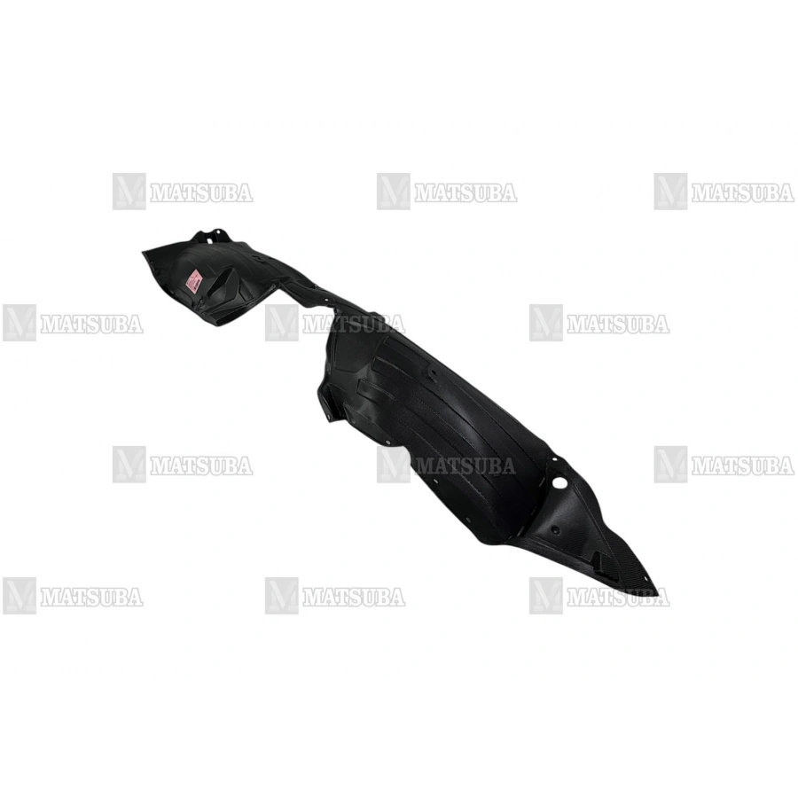 DAVLUMBAZ ÇAMURLUK QASHQAİ 10-13 ÖN LH