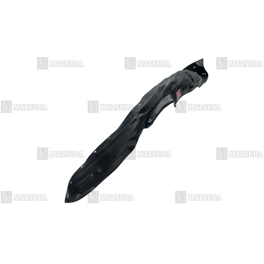 DAVLUMBAZ ÇAMURLUK RAV4 01-05 ÖN LH