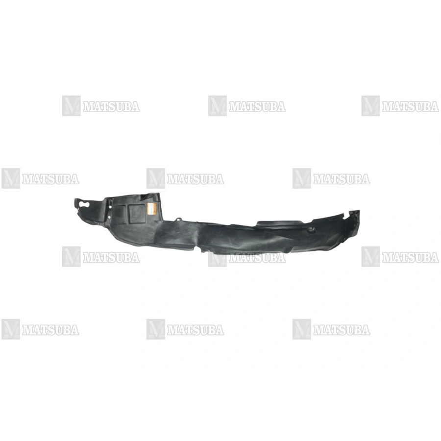 DAVLUMBAZ ÇAMURLUK SANTAFE 03-06 ÖN LH