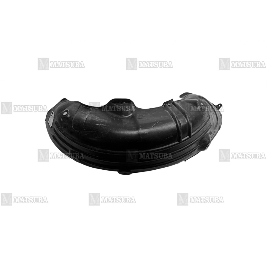 DAVLUMBAZ ÇAMURLUK SANTAFE 13-15 ARKA LH