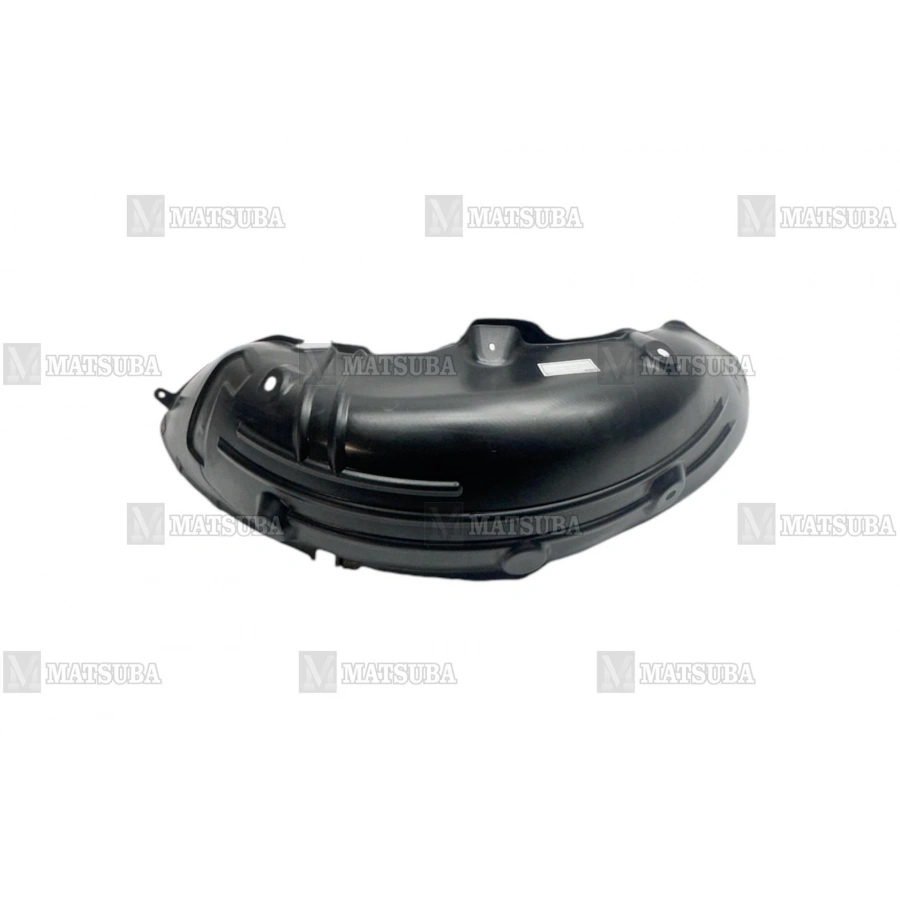 DAVLUMBAZ ÇAMURLUK SANTAFE 13-15 ARKA RH