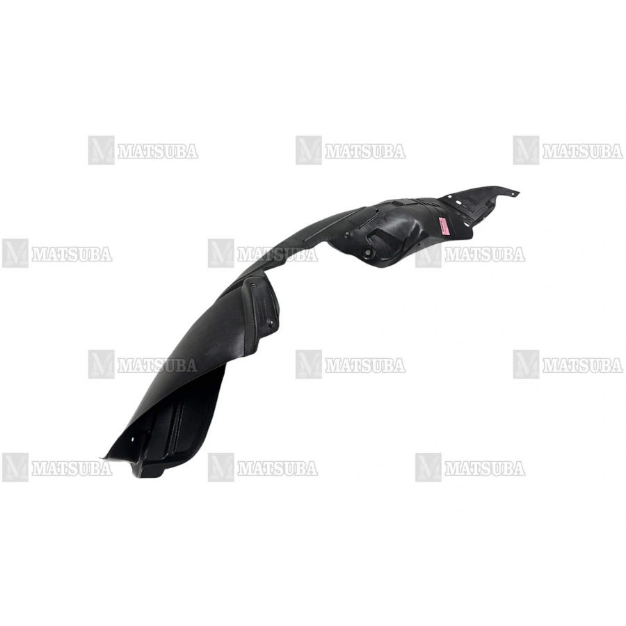 DAVLUMBAZ ÇAMURLUK SORENTO 09-15 ÖN LH