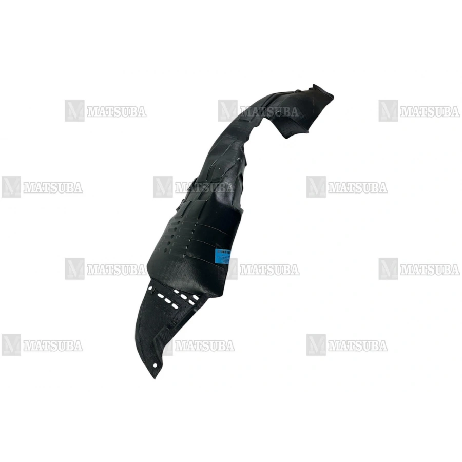 DAVLUMBAZ ÇAMURLUK SORENTO 09-15 ÖN RH