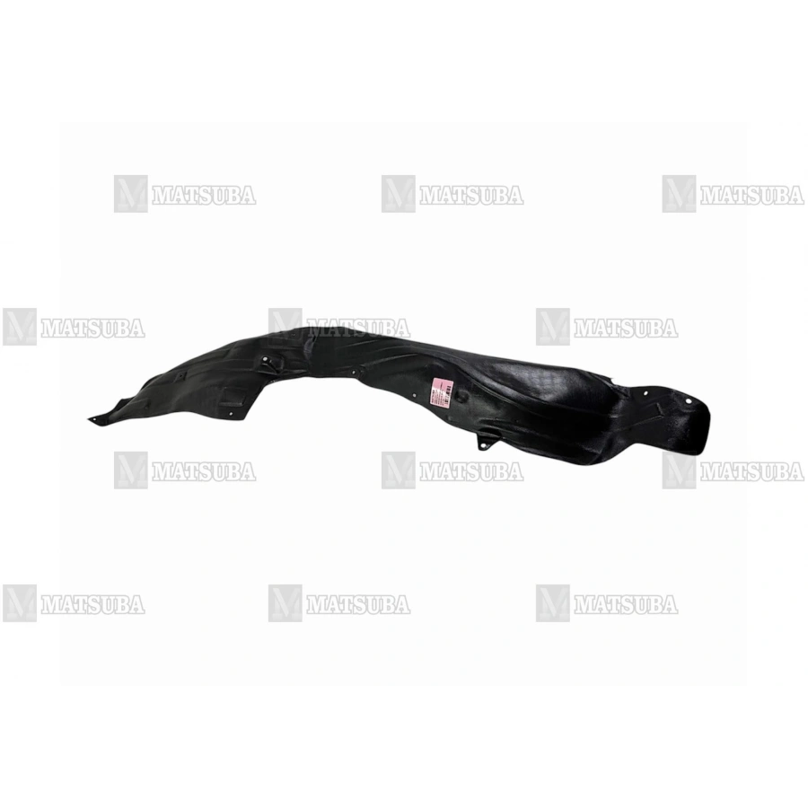 DAVLUMBAZ ÇAMURLUK SX4 04-11 ÖN LH