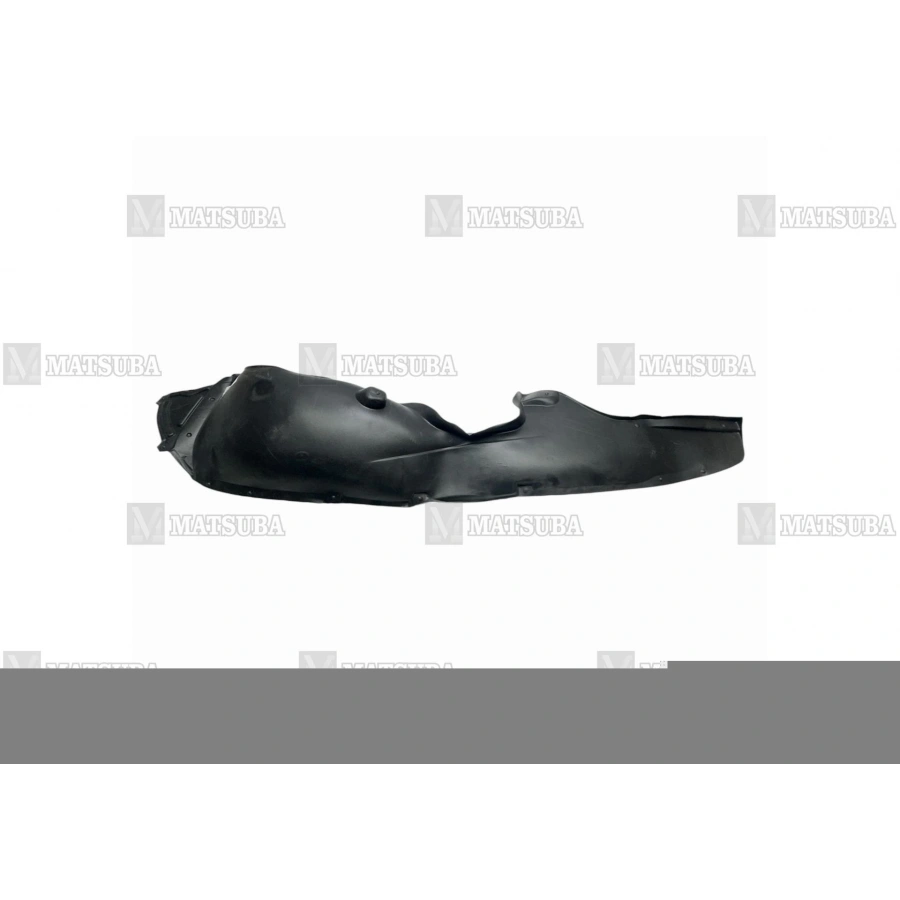 DAVLUMBAZ ÇAMURLUK TİGGO 7 PRO 22-24 ÖN LH