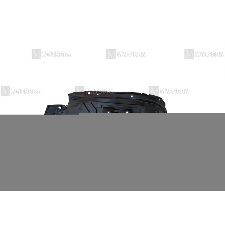 DAVLUMBAZ ÇAMURLUK YARİS CROSS 22-24 ÖN RH