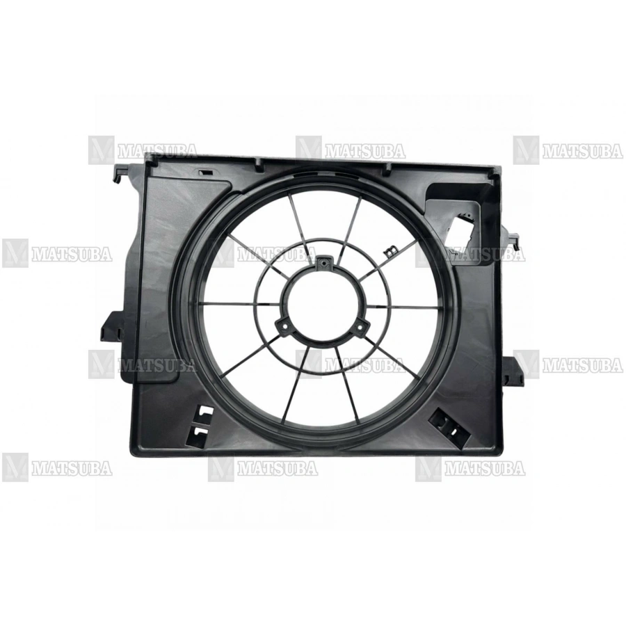 DAVLUMBAZ FAN ACCENT BLUE BENZİNLİ 11-17/RİO  BENZİNLİ 12-18