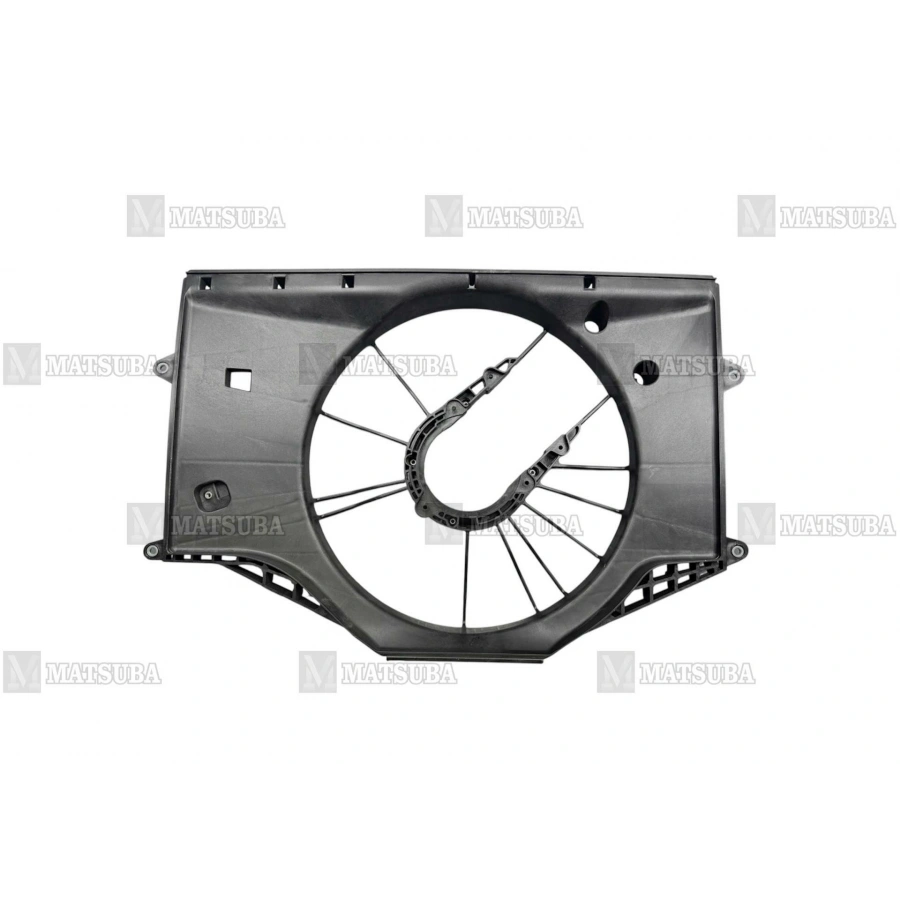 DAVLUMBAZ FAN CIVIC RS 1,5 16-21