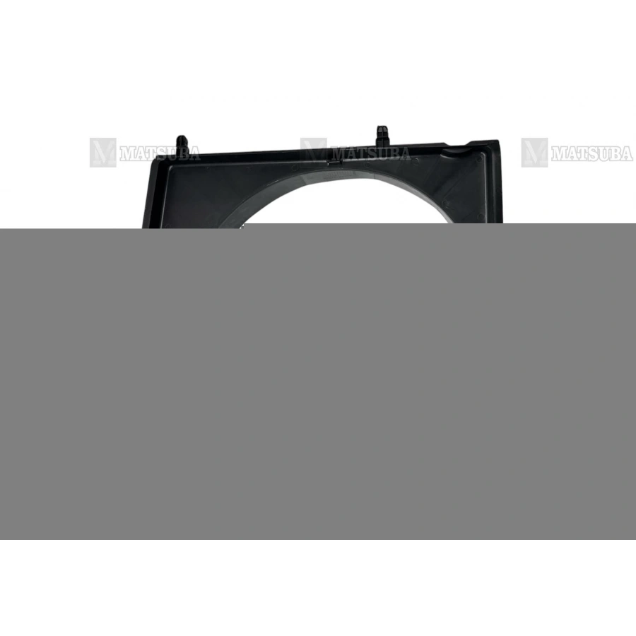 DAVLUMBAZ FAN D-MAX 02-06