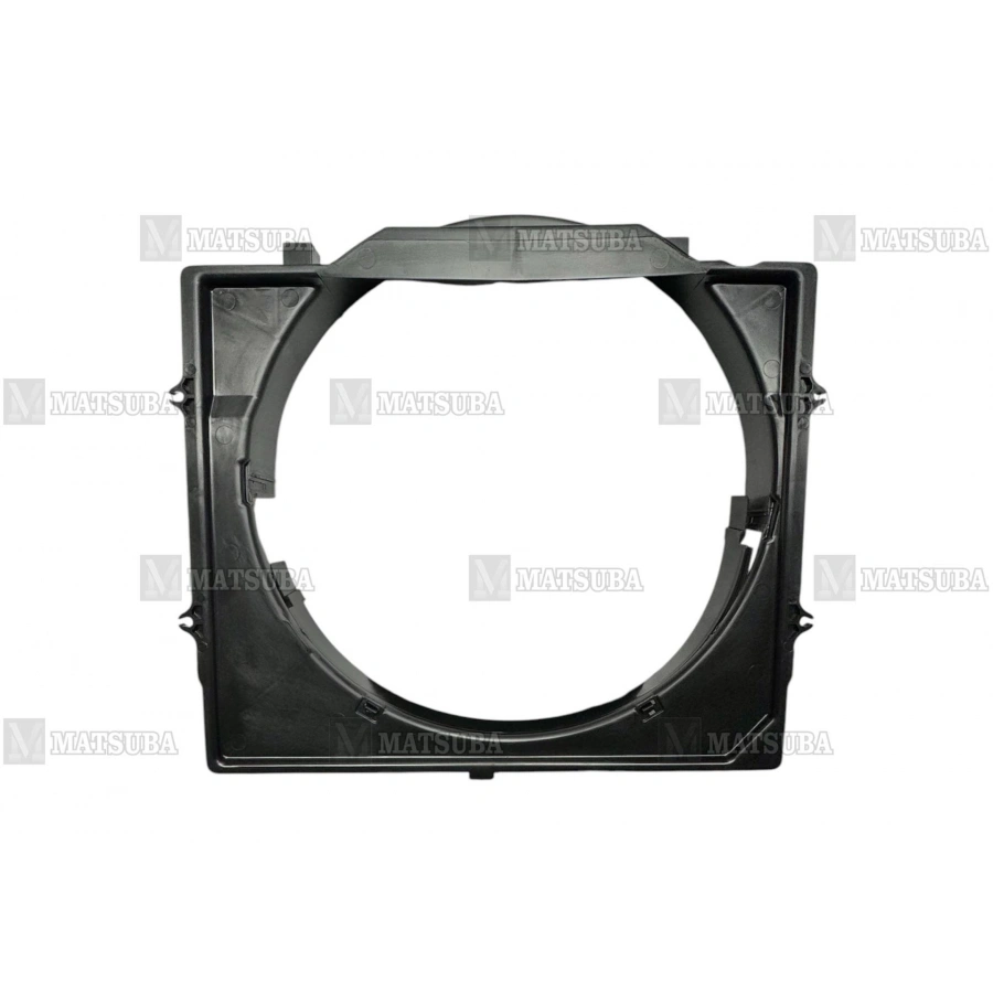 DAVLUMBAZ FAN HILUX LN145 98-05