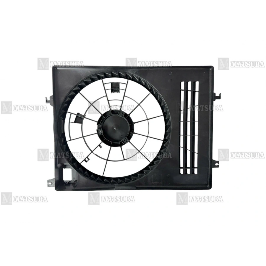 DAVLUMBAZ FAN İX35 11-15/SPORTAGE BENZİNLİ 11-15