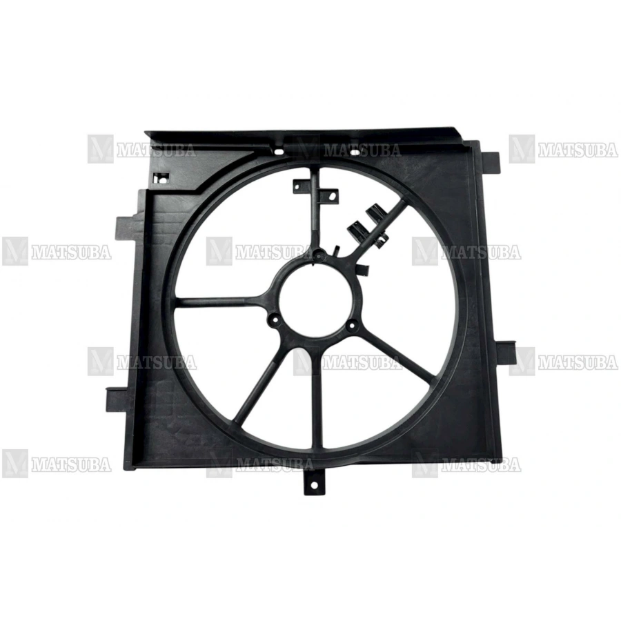 DAVLUMBAZ FAN JUKE DİZEL 10-14