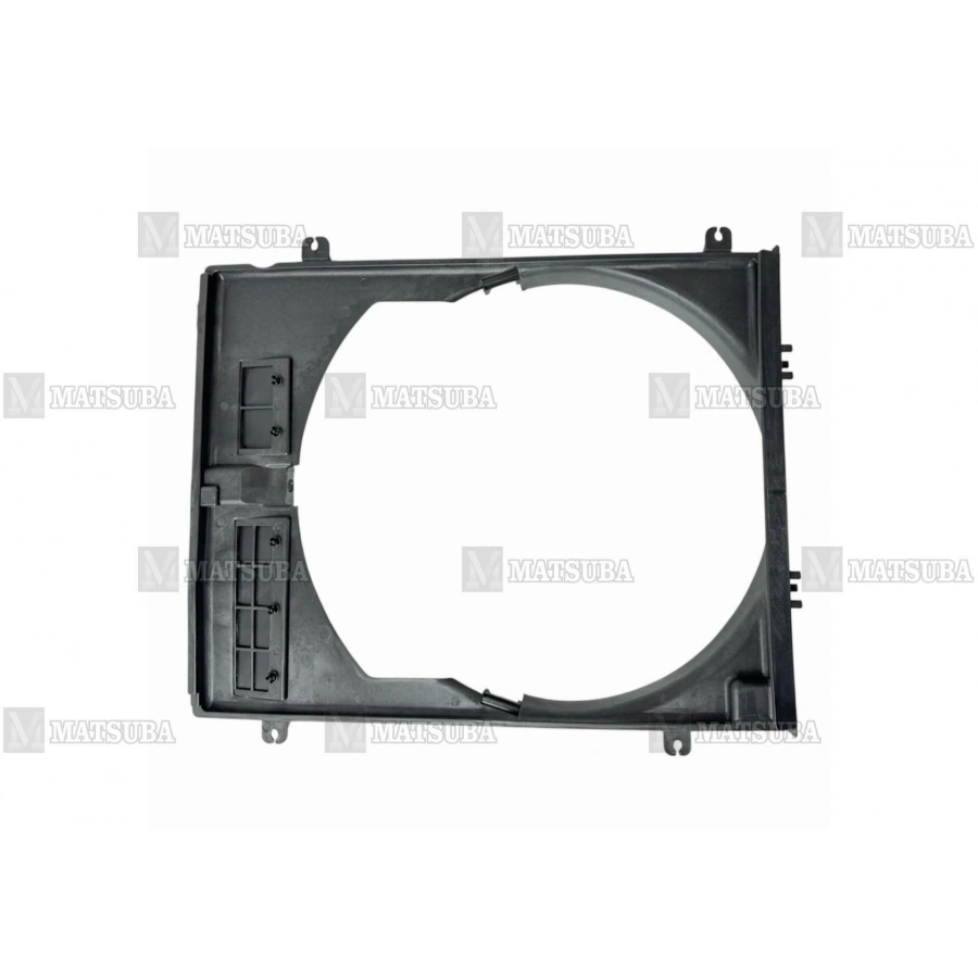 DAVLUMBAZ FAN L200 15-21